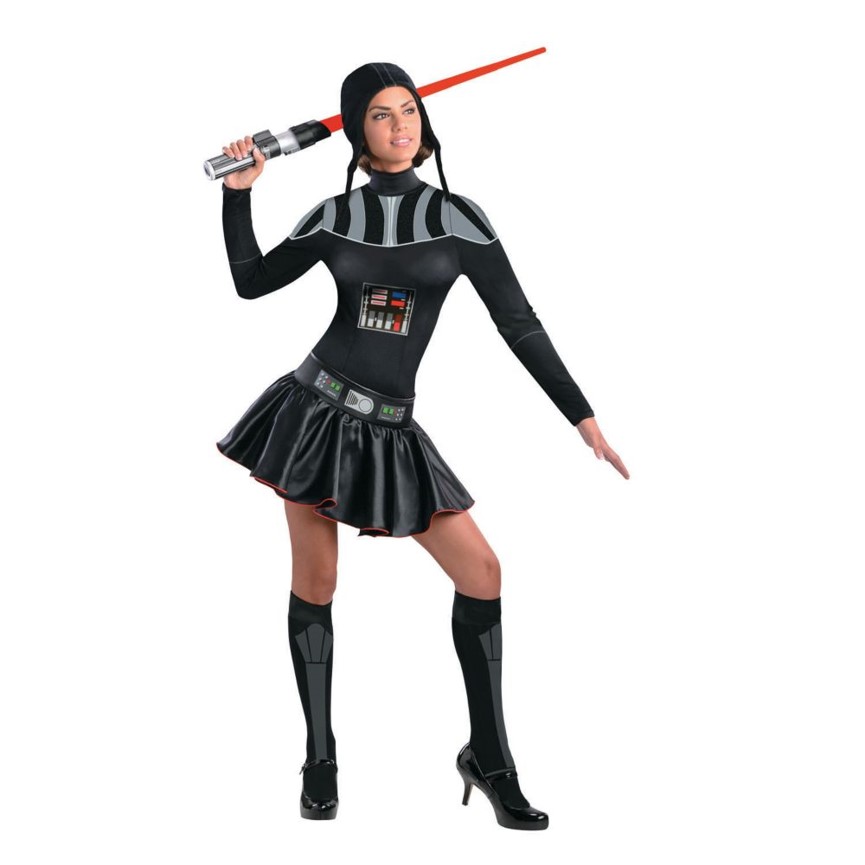 Women's Star Wars(TM) Darth Vader