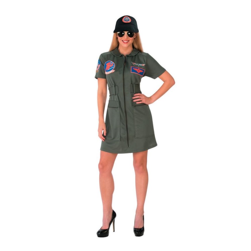 Women's Top Gun(TM)