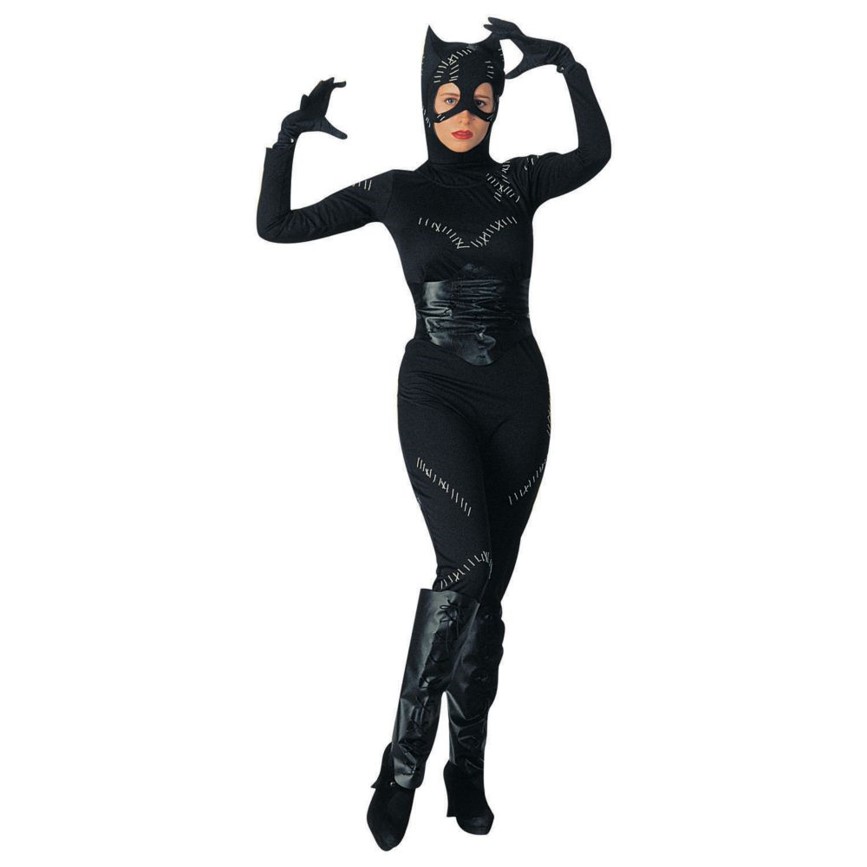 Women's Catwoman(TM)