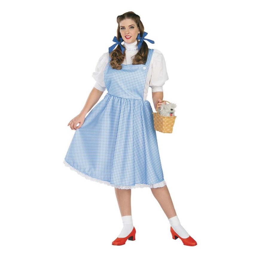 Women's Dorothy from Oz