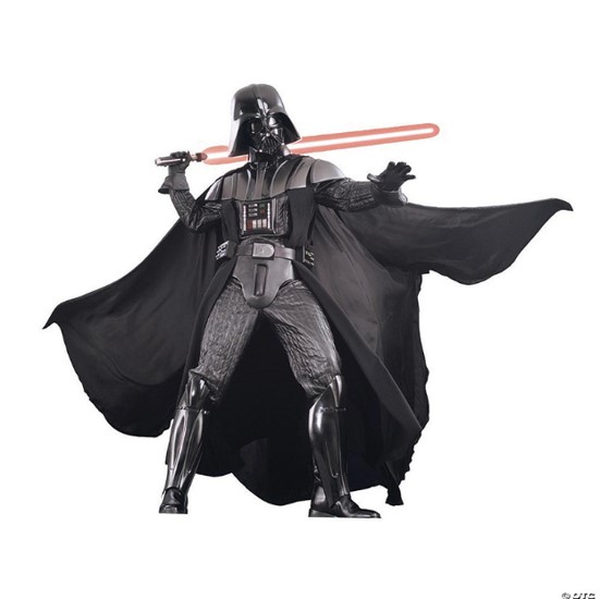 Men's Supreme Star Wars™ Darth Vader