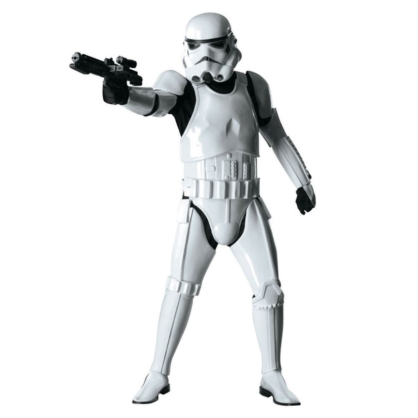 Men's Supreme Star Wars(TM) Stormtrooper