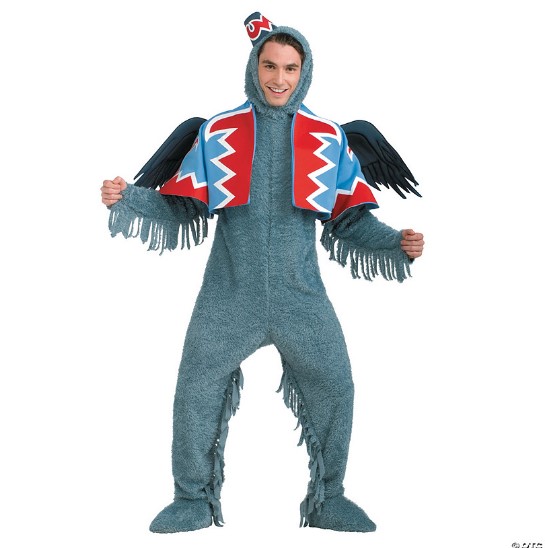 Men's Wizard of Oz Winged Monkey