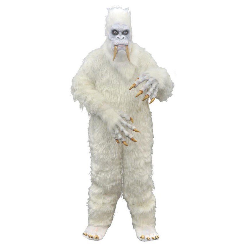 Yeti