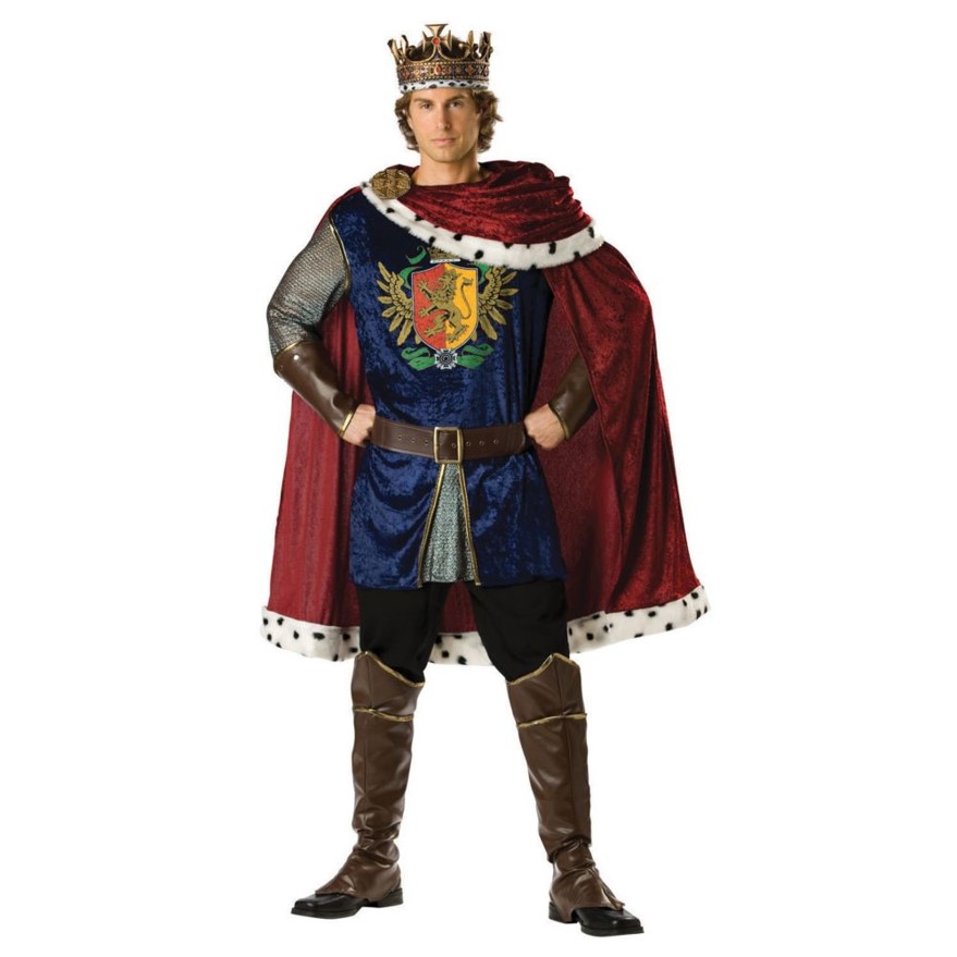 Men's Noble King