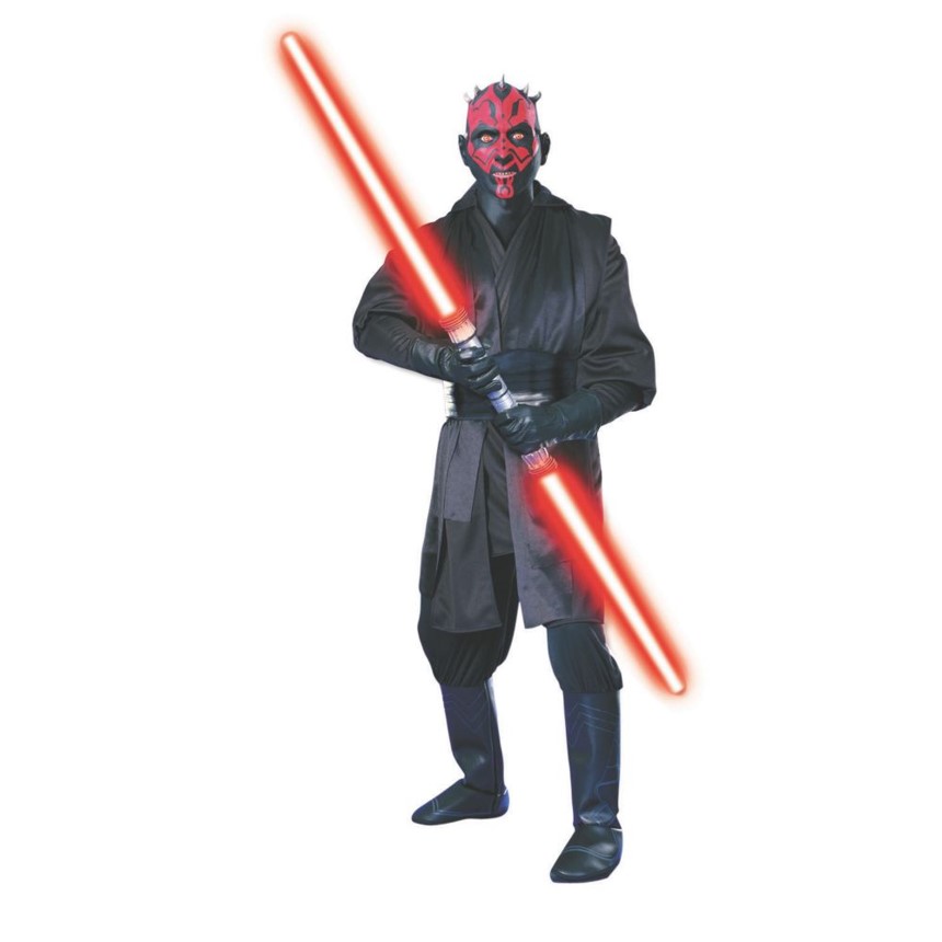 Men's Premium Star Wars(TM) Darth Maul