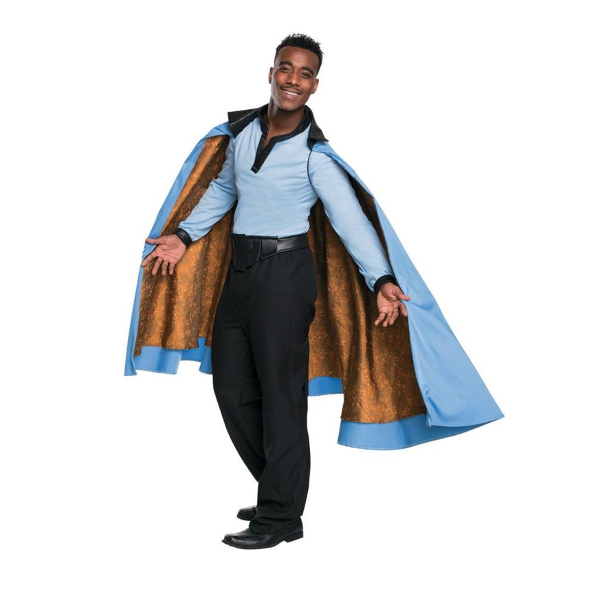 Adult's Grand Heritage Star Wars(TM) Lando Calrissian