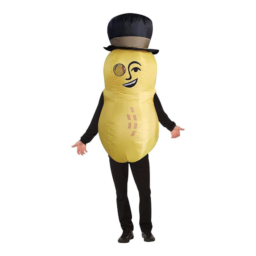 Planters Mr. Peanut Inflatable