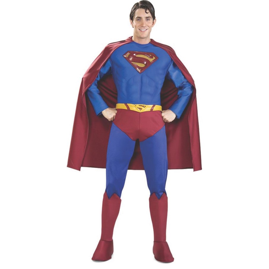 Men's Superman(TM) Returns 2006