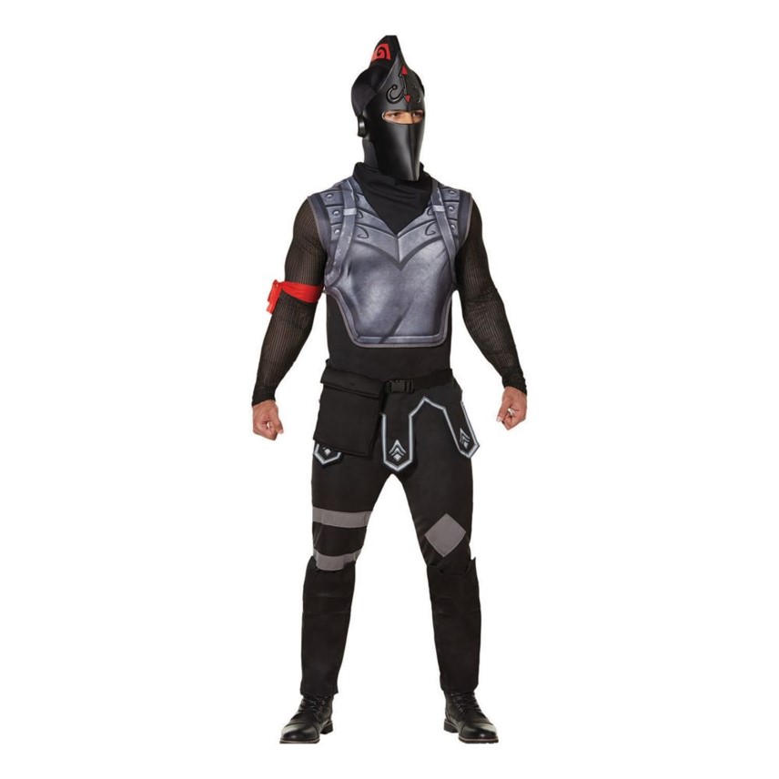 Men's Fortnite Black Knight