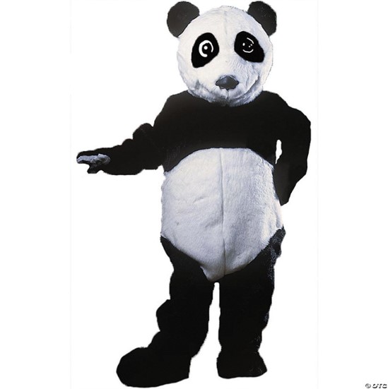 Panda Bear